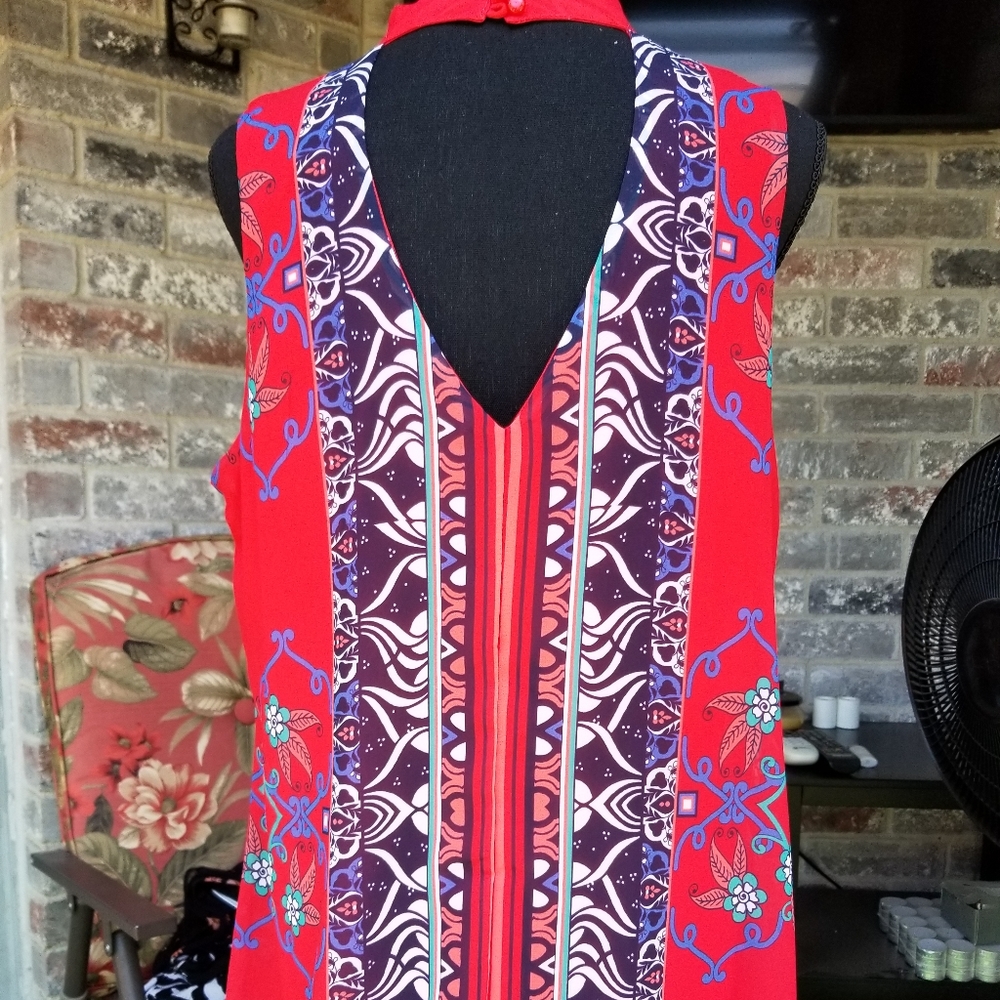 Three Hearts Dress